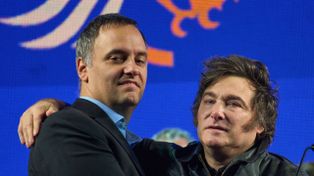 Nueva etapa: Javier Milei se reúne este lunes con su gabinete renovado