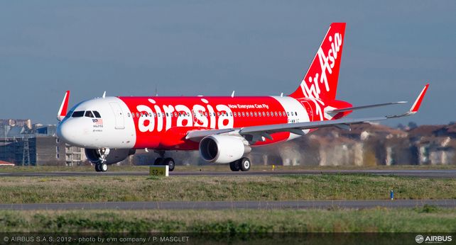 AirAsia