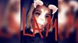 trascendieron las fotos de charlotte caniggia en el quirofano