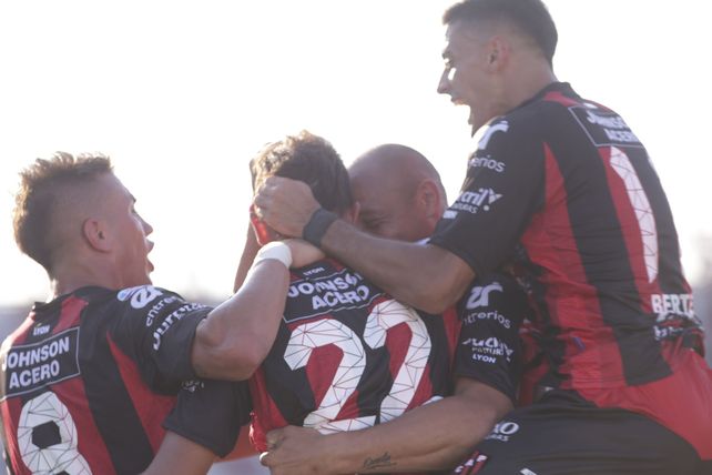 El grito sagrado.&nbsp;