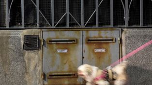 Gabinetes. La empresa Litoral Gas reconoció el problema relacionado con las restricciones a la importaciones.