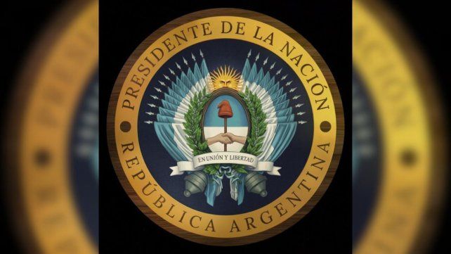 El Gobierno nacional anunció a través de Twitter el nuevo logo que utilizará la gestión de Javier Milei. El significado de cada símbolo