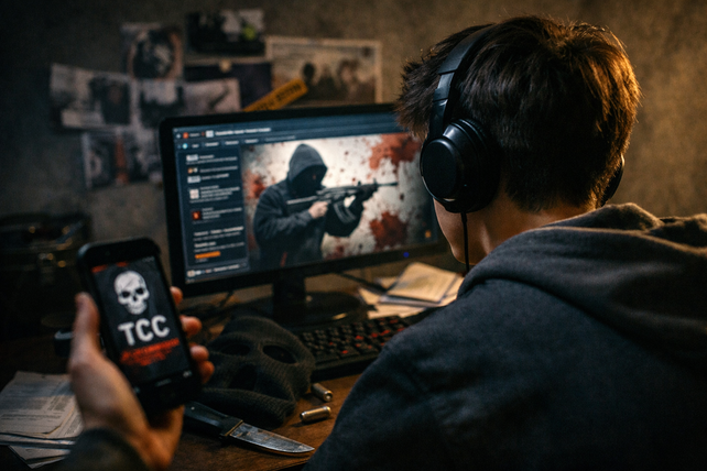 Violencia juvenil y entornos digitales: por qué restringir el acceso a redes sociales no resuelve el problema de fondo