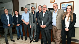 La Caja del Arte de Curar profundiza reformas con foco en afiliados