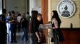 Los rectores de las universidades nacionales dicen que está en riesgo el dictado del 2° cuatrimestre