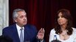 Alberto Fernández dijo que si tomaba los consejos de Cristina el país estallaba en mil pedazos