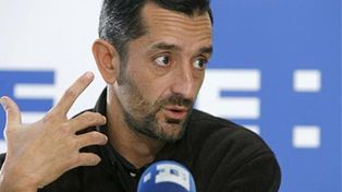 Espa&ntilde;a: hacen el primer trasplante del mundo de ambas piernas