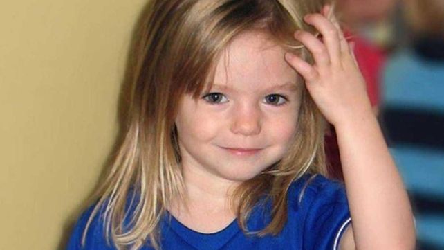 A diez años de su desaparición, no hay rastro de Madeleine McCann