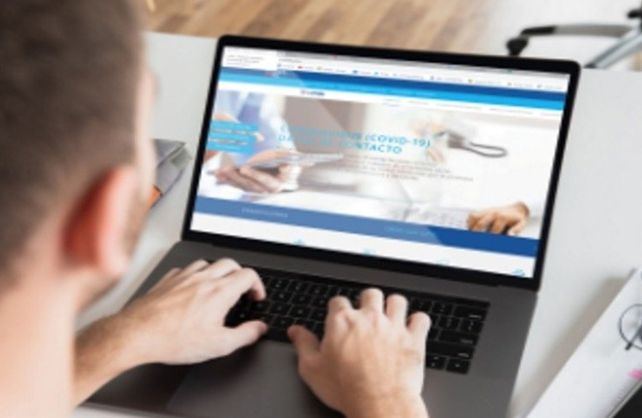 Iapos y el nuevo sistema de consultas médicas a distancia