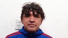 El fundador de la banda Los Monos fue detenido en la zona sudoeste y más tarde fue liberado El fundador de la banda Los Monos fue detenido en la zona sudoeste y más tarde fue liberado