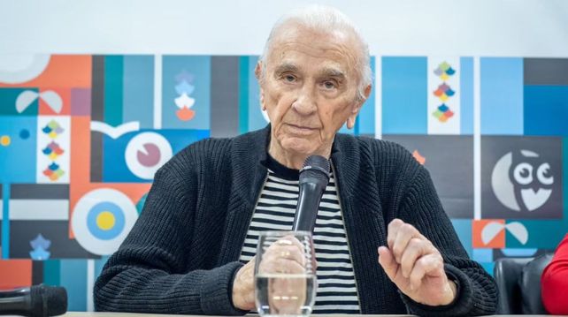 Rubén Marín fue también diputado