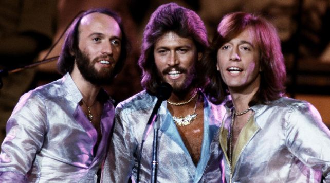 Los hermanos Maurice