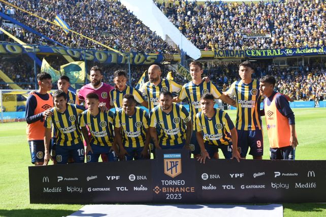 Veliz, con un golazo, un pasito arriba del resto en la victoria ante Platense