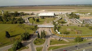 Córdoba pidió a la Nación que el aeropuerto se reactive para vuelos internacionales