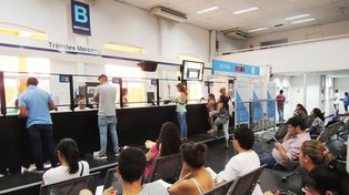 Rigen nuevas medidas de seguridad para el ingreso de viajeros en aeropuertos