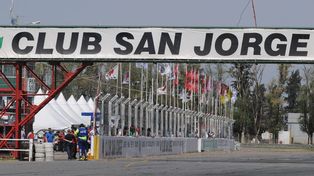 El Parque de la Velocidad de San Jorge recibe al TC2000 después de una larga ausencia. La categoría viene de dar un gran espectáculo en Rosario.