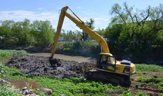 El municipio apuesta a la recuperación del Thompson para el próximo verano