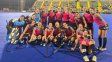 Campeonato Regional de Clubes: Rowing Azul y Estudiantes Negro definirán el título