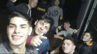 Los ocho rugbiers imputados por el asesinato de Fernando Báez Sosa se negaron a una pericia psicológica.