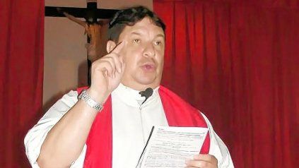El ex sacerdote fue condenado a 11 años de prisión por abusos a menores