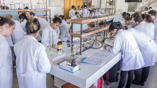 La comunidad científica en la Convención Constituyente: Santa Fe prácticamente nace con la ciencia; está en nuestro ADN