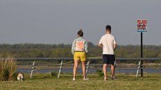el tiempo en rosario: asoma un fin de semana ideal para disfrutar al aire libre el tiempo en rosario: asoma un fin de semana ideal para disfrutar al aire libre