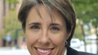 Le legisladora lesbiana Christine Johnson ser&aacute; madre de alquiler de pareja gay