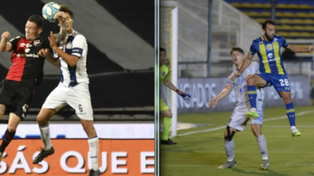 Leproso y canallas cerrarán la 4ª fecha.