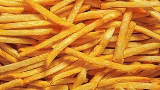 Se celebra el día mundial de las papas fritas