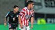 Mateo Peresutti debutó como titular con la camiseta de Unión y fue de lo más destacado