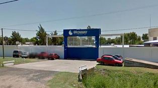 Falta de mérito para empresario local dedicado a la fabricación de cigarrillos