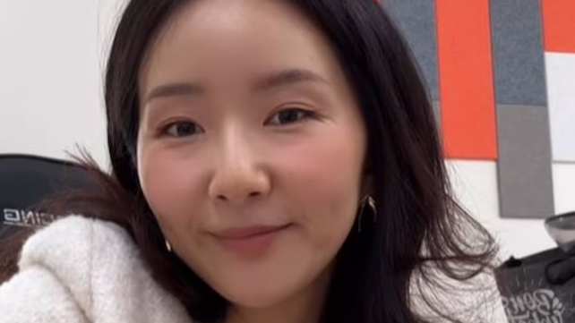 Debbie Yun