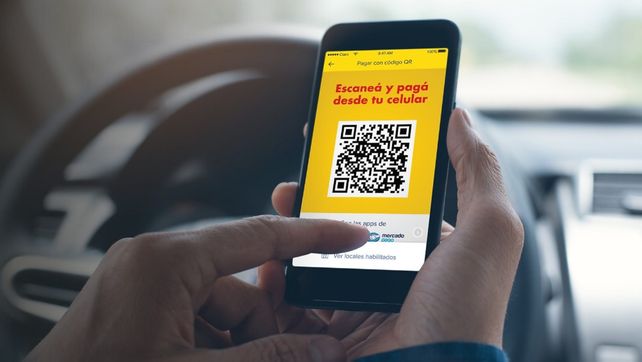 Cada vez más gente paga facturas a través de medos digitales