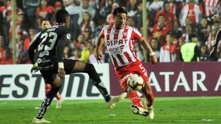 Acevedo: Le pido al hincha de Unión que tenga paciencia