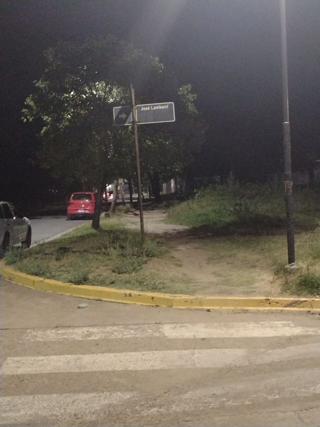 Calle Acevedo