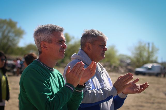 Villa Gobernador Gálvez revitaliza su litoral y consolida un espacio comunitario