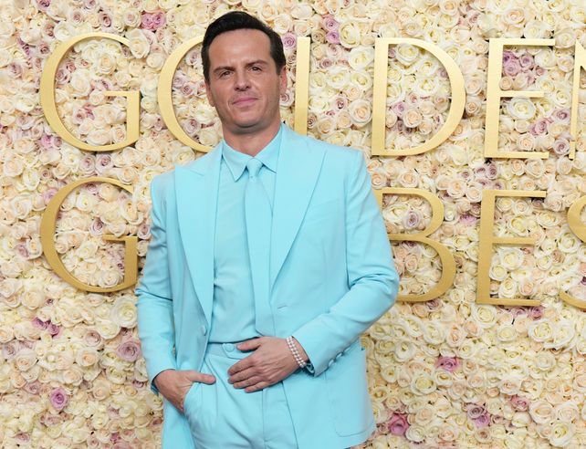 Andrew Scott