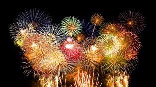 ¡Diario UNO les desea un Feliz Año Nuevo para todos!