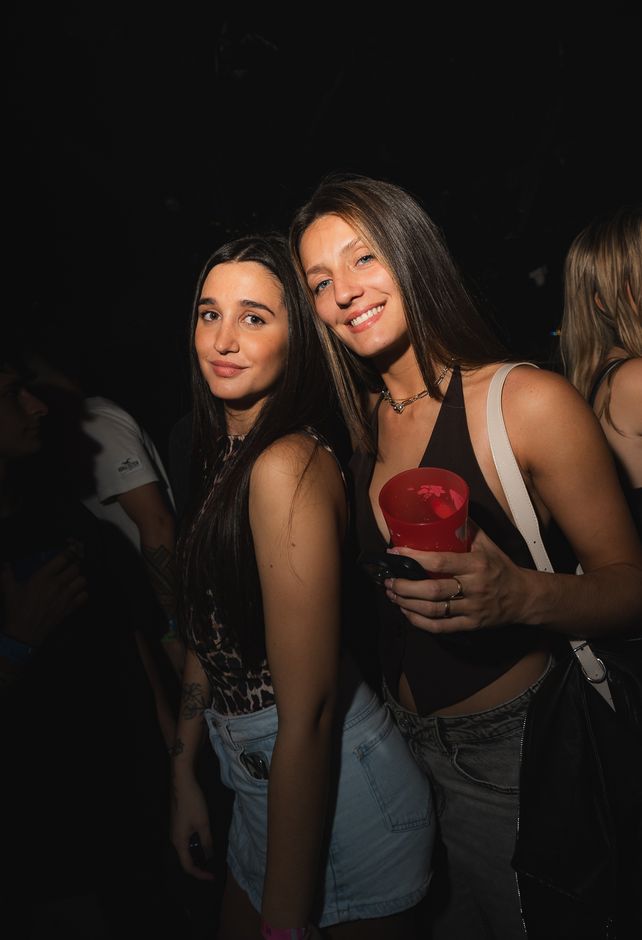 LVA se prepara para una temporada que promete ser épica. Cada sábado, la convocatoria crece y las sorpresas no paran