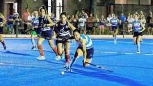 El cruce entre CRAI y La Salle Jobson en el sintético de agua se jugará el sábado a las 21.