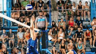 Villa Dora jugará de local por la Permanencia en la Liga Argentina Femenina de vóleibol.