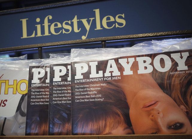 La que viene. La nueva Playboy mantendrá a la Conejita