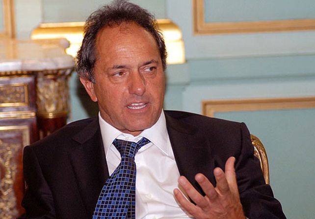 Compañero. El candidato a vice deberá compartir la visión del modelo