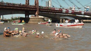 La 48° Maratón Acuática Santa Fe-Coronda se disputará el domingo 1° de febrero.