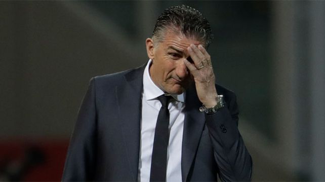 #AndateBauza: están pidiendo la cabeza del Patón