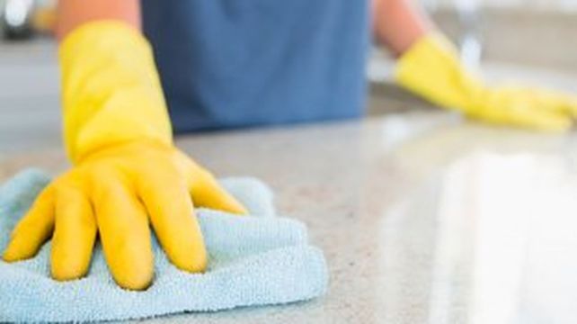 Empleadas domésticas: entra en vigencia el segundo tramo del aumento