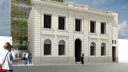 Abrirán los sobres para la construcción de la primera etapa del Instituto 12