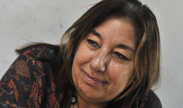 ineficaz. Touzé recuerda que hace 50 años que se busca reducir o eliminar la oferta de sustancias ilegales sin el menor éxito.&nbsp;