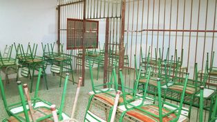 Los gobernadores discutirán la paritaria docente que deben afrontar