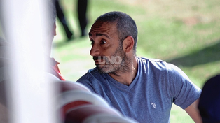 Azconzábal, por su pasado en Unión: El reconocimiento solo lo tuve de mis colegas